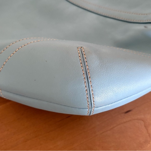 Vintage Y2K Coach bag 3651 - Picture 7 of 9